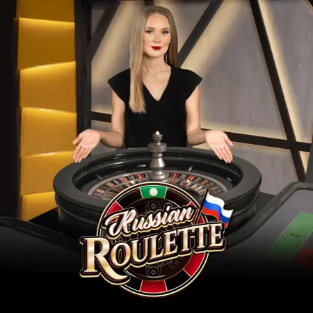 Ruletka Russia